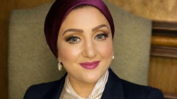 زينب الباز تفكك صورة مصر في الوعي الفرنسي بكتابين زينب الباز تفكك صورة مصر في الوعي الفرنسي بكتابين