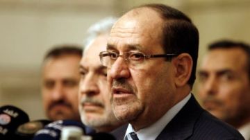 سفير إيران في بغداد: اعتراض واشنطن على ترشيح المالكي تدخل سافر في شأن العراق سفير إيران في بغداد: اعتراض واشنطن على ترشيح المالكي تدخل سافر في شأن العراق