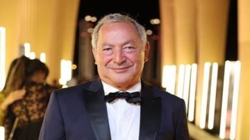 سميح ساويرس يكشف عن حلمه المؤجل منذ سنوات