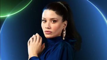 سينتيا خليفة تكشف شخصيتها في وننسى اللي كان عبر البوستر الأول للمسلسل