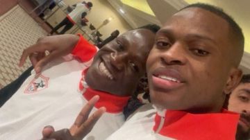 شيكو بانزا عبر إنستجرام الآن.. شاهد