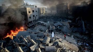 صلاح عبد العاطي: لجنة التكنوقراط في غزة ممر إجباري لنزع ذرائع الاحتلال