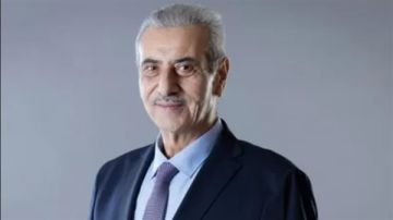 عاجل.. رئيس اللجنة الوطنية لإدارة غزة يوجه رسالة إلى السيسي