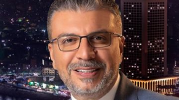 عمرو الليثي في برنامج أبواب الخير: كل اختيارات الله صالحة