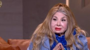 فادية عبد الغني: أدواري في نوستالجيا الفن الجميل شكلت ملامح شخصيتي الفنية