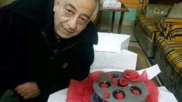 في نعيم الجنة.. ابنة أحمد راتب تحيي ذكرى ميلاده