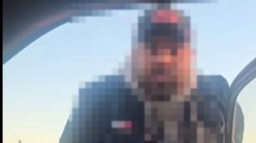 فيديو صادم لمشادة حادة بين سائق وسيدة يثير ضجة في مصر