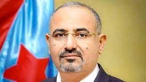 قرار رئاسي يمني: عيدروس الزبيدي ارتكب جريمة الخيانة العظمى