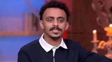 كزبرة يكشف عن فيلمه الجديد محمود التاني 