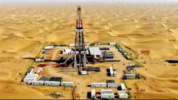 مجلس الوزراء: اكتشافات بترولية جديدة تضيف 47 مليون قدم غاز و4300 برميل بترول يوميا