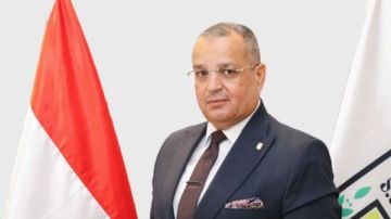 محافظ جنوب سيناء: نولي اهتماما بتطوير المناطق ذات المقومات السياحية الواعدة محافظ جنوب سيناء: نولي اهتماما بتطوير المناطق ذات المقومات السياحية الواعدة