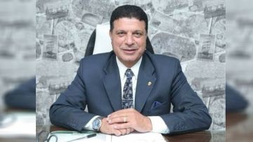 مختار غباشي: ما يحدث في إيران الآن لا يمكن أن نفصله عما يحدث في فلسطين مختار غباشي: ما يحدث في إيران الآن لا يمكن أن نفصله عما يحدث في فلسطين