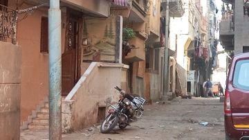 ملثمون يحاولون اختطاف شخص بإحدى قرى الدقهلية والجيران ينقذونه .. تفاصيل ملثمون يحاولون اختطاف شخص بإحدى قرى الدقهلية والجيران ينقذونه .. تفاصيل