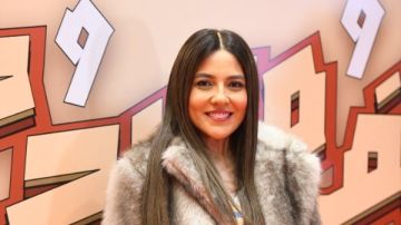 مي كساب: أبعدت أولادي عن السوشيال ميديا.. والأمومة غيرت حياتي وأوكا زوج متعاون