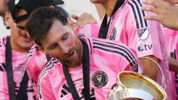 ميسي على موعد مع 7 أرقام قياسية جديدة في 2026 ميسي على موعد مع 7 أرقام قياسية جديدة في 2026