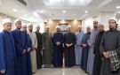 البحوث الإسلامية يطلق قافلة دعوية وتوعوية جديدة إلى الواحات البحرية