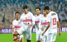 الزمالك يعلن قيد 5 ناشئين في القائمة الأفريقية - eg
