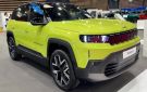 بقدرات كهربائية.. مواصفات جيب Compass وحش الـ SUV 