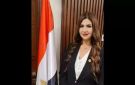 غادة البدوي ترحب بالدور المصري في نجاح الانتقال للمرحلة الثانية من اتفاق شرم الشيخ بغزة