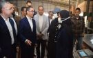لدعم الفرص الاستثمارية..وزير الاستثمار يتفقد مصانع منطقة قفط الحرة بقنا - eg