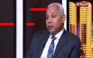 محمد عبد المنعم: مصر تواصل دورها الحيوي في تعزيز السلام والاستقرار الإقليمي - eg