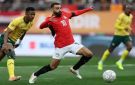 منتخب مصر يواجه طموح بنين بحثا عن تذكرة ربع النهائي