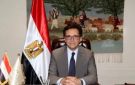 وزير الثقافة: يوسف شاهين شكل بإبداعه وعي أجيال وأعماله جزء أصيل من الهوية الثقافية المصرية والعربية - eg