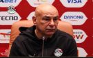 رد مدرب مصر حسام حسن على تشجع جماهير المغرب لنيجيريا (فيديو)