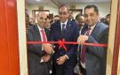 محافظ قنا يفتتح وحدة عناية مركزة متكاملة بمستشفى قوص المركزى - eg