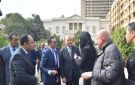 مربع الوزارات.. جولة حكومية لرسم خريطة تحويل مباني وسط البلد لمشروعات فندقية وخدمية