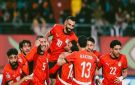 محمد صلاح: فرحة المصريين دافعي الأكبر وأحلم بالتتويج بأمم أفريقيا