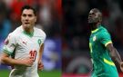 موعد مشاهدة مباراة المغرب والسنغال بث مباشر morocco vs senegal - eg