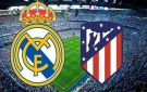 يلا كورة  مباراة ريال مدريد ضد أتلتيكو ...