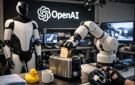 من ChatGPT إلى الروبوتات.. OpenAI تبدأ تدريب الروبوت البشري سرا - eg