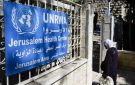 محافظة القدس: سلطات الاحتلال تخطر بقطع الكهرباء والمياه عن مباني الأونروا 