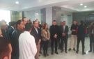 مدبولي يتفقد مجمع الأقصر الطبي للاطمئنان على مستوى الخدمات المقدمة للمواطنين - eg