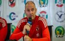 مدرب الأهلي يطلب تقريرا فنيا عن يانج أفريكانز قبل مواجهة دوري أبطال أفريقيا - eg