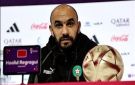 مدرب المغرب: التحكيم لن يكون شماعة .. واللقب يحسم بتفاصيل صغيرة