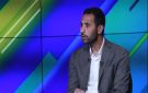 وائل القباني: محمد صلاح يسجل بذكاء وخبرة - eg