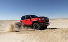 رام 1500 TRX تعود من جديد.. وحش الـ بيك أب يواصل التألق