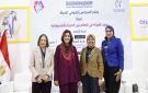 المجلس القومي للمرأة ينظم ندوة صوت المرأة في الإعلام بين الحرية والمسؤولية بمعرض القاهرة الدولي للكتاب - eg