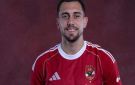 رسميا.. الأهلي يعلن إعارة جراديشار إلى الدوري المجري - eg