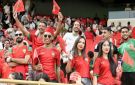 هيمنة مغربية على المدرجات.. أعلى المباريات حضورا جماهيريا في أمم أفريقيا