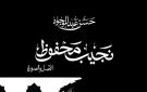 سيرة نجيب محفوظ في كتاب جديد لحسن عبد الموجود