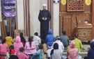أوقاف كفر الشيخ تنظم البرنامج التثقيفي للطفل بمساجد الإدارات الفرعية - eg