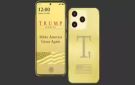 كارثة قصيرة الأمد.. ترامب موبايل تعلن سبب تأخير هاتفها الأول