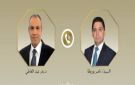 اتصال هاتفي بين وزيري خارجية مصر والمغرب لبحث التعاون المشترك