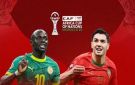 المغرب والسنغال.. صراع النجوم يحدد مصير نهائي أمم أفريقيا 2025