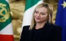 رئيسة وزراء إيطاليا: لا أستطيع الانضمام فورا لمجلس السلام الذي دعا إليه ترامب