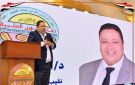 نقيب العلميين بالدقهلية يكشف تفاصيل مؤتمر جمصة مدينة الفرص المستقبلية
